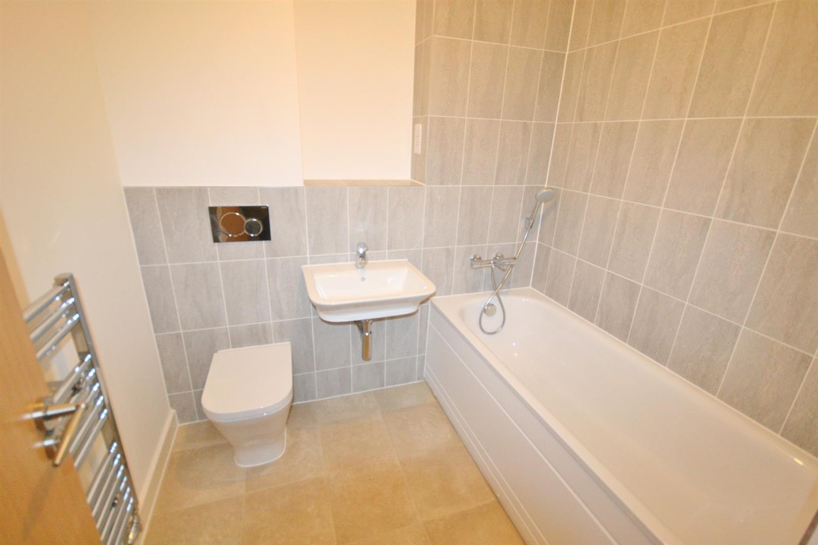 25, Trem Elia, Penarth Heights, Penarth, Vale of Glamorgan. CF64 1TB
